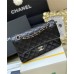 Chanel Classic flap bag 23cm 