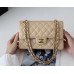 Chanel Classic flap bag 23cm 