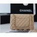 Chanel Classic flap bag 23cm 