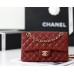 Chanel Classic flap bag 23cm 