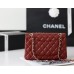 Chanel Classic flap bag 23cm 