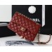 Chanel Classic flap bag 23cm 