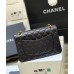 Chanel Classic flap bag 23cm 