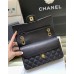 Chanel Classic flap bag 23cm 