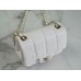 Chanel Classic flap bag 16×13×7cm