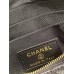 Chanel  pouch 20x12cm