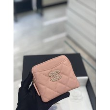 Chanel  wallet 11-9.5-1.5cm