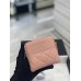 Chanel  wallet 11-9.5-1.5cm