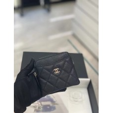 Chanel  wallet 11-9.5-1.5cm