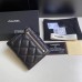 Chanel wallet 10x11cm