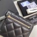 Chanel wallet 10x11cm
