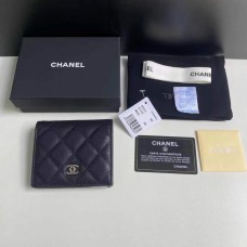 Chanel wallet 12x12x3cm