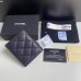 Chanel wallet 12x12x3cm