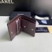 Chanel wallet 12x12x3cm