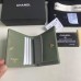 Chanel wallet 12x12x3cm