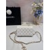 Chanel cellphone case 17cm