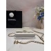 Chanel cellphone case 17cm