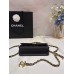 Chanel cellphone case 17cm