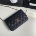 Chanel WOC 19.5*12*3.5cm