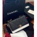 Chanel WOC 19.5*12*3.5cm