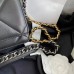 Chanel WOC 19.5*12*3.5cm