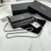 Chanel WOC 19.5*12*3.5cm