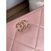 Chanel wallet 20x12.2x1cm