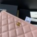 Chanel wallet 20x12.2x1cm