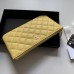 Chanel wallet 20x12.2x1cm