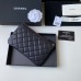 Chanel wallet 20x12.2x1cm