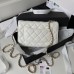 Chanel WOC 19.5*12*3.5cm