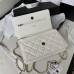 Chanel WOC 19.5*12*3.5cm