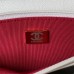 Chanel WOC 19.5*12*3.5cm