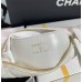 Chanel lambskin bag  AP3095