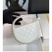 Chanel lambskin bag  AP3095