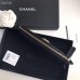 CHANEL  leboy wallet 10.5-19cm