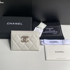 Chanel wallet card holder  11×7.5cm
