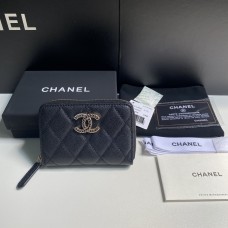 Chanel wallet 11cm