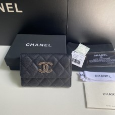 Chanel wallet 11cm