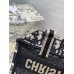Dior camp  28.5/25/12cm