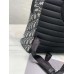 Dior backpack 30/15/42cm