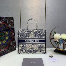 Dior book tote 41.5cm