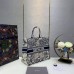 Dior book tote 41.5cm
