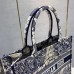 Dior book tote 36.5cm