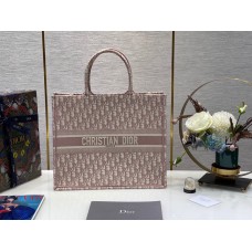 Dior book tote 41.5cm