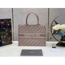 Dior book tote 36.5cm