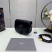 Dior bobby   22/17/6cm