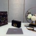 Dior Caro bag 20cm