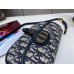 Dior bobby 21/5/12cm