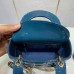 Dior Lady Dior 17cm
